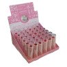 ROUGE À LÈVRES LE CHARME DES LÈVRES ARAB 24H. (0,65€ UNITÉ) PACK 36 EASY PARIS