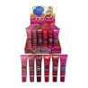 LÈVRES TEINTÉ WOW ! PELL-OFF (0,85 € UNITÉ) PACK 36 EASY PARIS
