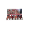 VINYL LIPSTICK (€0.85 UNIT) PACK 12 ROMANTIC MATTE
