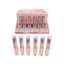 LIPSTICK (€0.79 UNIT) PACK 24 EASY PARIS