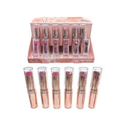 ROUGE À LÈVRES (0,79€ UNITÉ) PACK 24 EASY PARIS