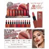Rouge à Lèvres Velvet Matte Note Make Up
