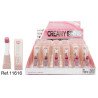 Lipstick Creamy Shine Leticia Well