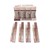 Brilho Labial + Lápis Labial 2 em 1 Resistente à Água 24h Easy Paris