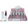 Rouge à Lèvres Luxe pour les Lèvres Leticia Well | Cosmex