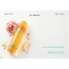 NÉVOA CORPORAL LUXURIAN PARADISE 90ML. DOM ALGODON