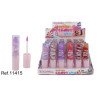 GLOSS BUTTER CANDY (€0.75 UNIT) PACK 24 LETICIA WELL
