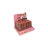 LITTLE GLOSS MATTE CHARMING (0.95€ UNIDAD) PACK 24 BEAUTY MODEL