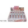 LIPSTICK EFFECT FLASH HIDRATANT (0.52€ UNIDAD) PACK 24 LETICIA WELL