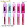 LIPGLOSS + LIPLINER HAPPY CASTER (€1.05 SET) PACK 10 KEVIN COCO
