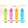 Body Mist 90 ml Pack 20 | Cosmex