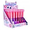 ÓLEO LIP KITTY (0,75€ UNIDADE) PACK 24 D'DONNA