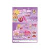 LIPGLOSS NATURAL(0.99€ UNIDAD) PACK 24 ROMANTIC RAIN