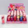 LIPGLOSS FRUIS MARKET (€0,50 UNIDADE) PACK 24 MAGIC YOUR LIFE