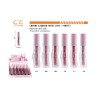 LIPSTICK LIQUID MATTE 24H. (0.89€ UNIDAD) PACK 24 EASY PARIS