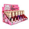 LIP CREAM EFFECT SHINE (0.95€ UNIDAD) PACK 24 D'DONNA