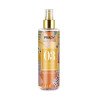 CORPS SPLASH 03 VANILLE D'ÉTÉ 250ML. (1,70€ UNITÉ)PACK 12 PRADY