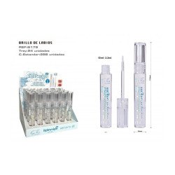 LIP OIL LIGHTWEIGHT (0.73€ UNIDAD) PACK 24 EASY PARIS