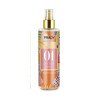 CORPS SPLASH 01 ROSE CRÉMEUX 250ML. (1,70€ UNITÉ)PACK 12 PRADY