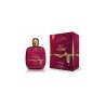 EAU DE PARFUM SHE IS WOW POUR FEMME 100ML. CHATLER
