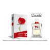 Eau de Toilette Amapolafroral 100 ml