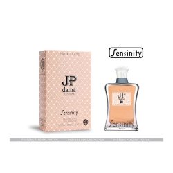 EAU DE TOILETTE JP DAMA POUR FEMME 100ML. SENSINIDADE