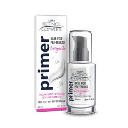 617 PRIMEIRA COMPOSIÇÃO 30ML. COMPLEXO DE RETINOL