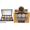 PALETA CONTORNO + DESTAQUE 52GR. LETÍCIA BEM