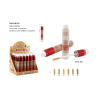 MULTIPURPOSE LIQUID CONCEALER (€1.29 UNIT) PACK 24 EASY PARIS