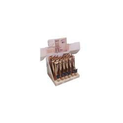 CORRETOR LÍQUIDO NATURAL (€1,25 UNIDADE) PACK 24 CHAVE ROSA