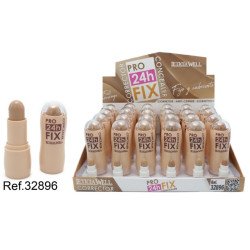 CORRETOR PRO FIX 24H. (0,95€ UNIDADE) PACK 24 BEM LETICIA