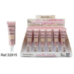 CORRETOR MULTIUSOS TRUE PERFECTOR (€0,95 8UNIDADE) PACK 24 LETICIA WELL