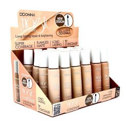 MAGIC CORRECTOR (€0.75 UNIT) PACK 24 D'DONNA