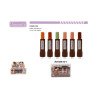 6 IN 1 MULTIFUNCTION CORRECTOR (2.5€ SET) PACK 12 SENSINITY