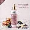 BODY SPLASH YANI ELIXIR 250ML. PRADY