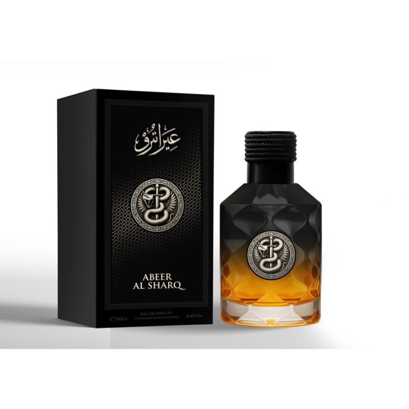 Eau de Parfum Abeer Al Sharq 100 ml