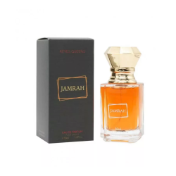 EAU DE PARFUM JAMRAH POUR HOMME 30ML. REINES ROIS