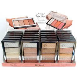 ILLUMINATOR (€1.35 UNIT) PACK 24 EASY PARIS