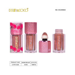 CHERRY MULTI-SPINDLE LIQUID ILLUMINATOR (€1.25 UNIT) PACK 32 KEVIN & COCO