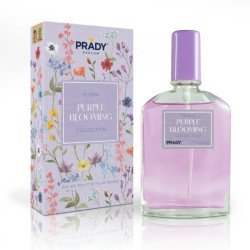 EAU DE TOILETTE ROXO BLOOMING POUR FEMME 90ML. PRADY