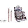 EYELINER BLACK 24H. SKYLINE (1.45€ UNIT) PACK 18 LETICIA WELL