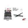 CRAYON YEUX NOIR (0,42 € UNITÉ) PACK 96 OUI AMOUR