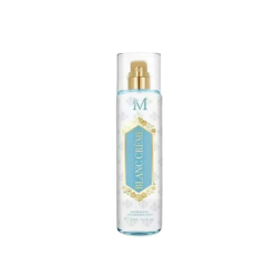 NÉVOA CORPORAL FRAGÂNCIA REFRESCANTE BLANC CREME 100ML. MARCAS MIRAGE