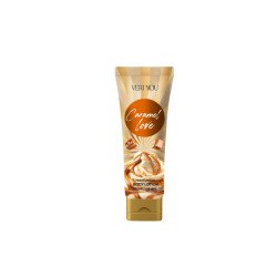 LOÇÃO CORPORAL CARAMELO LOVE 250ML. VERIFIQUE VOCÊ