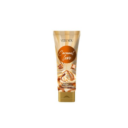 LOÇÃO CORPORAL CARAMELO LOVE 250ML. VERIFIQUE VOCÊ