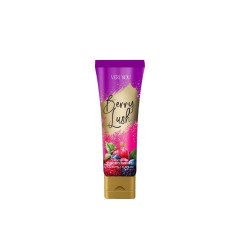 LOÇÃO CORPORAL BERRY BLUSH 250ML. VERIFIQUE VOCÊ