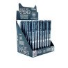 EYELINER CAT PRETO 24H.(€0,65 UNIDADE) PACK 48 D'DONNA