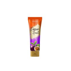 LOÇÃO CORPORAL MARACUJÁ 250ML. VERIFIQUE VOCÊ