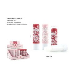 BALM HIALURÔNICO (0,55€ UNIDADE) PACK 24 EASY PARIS