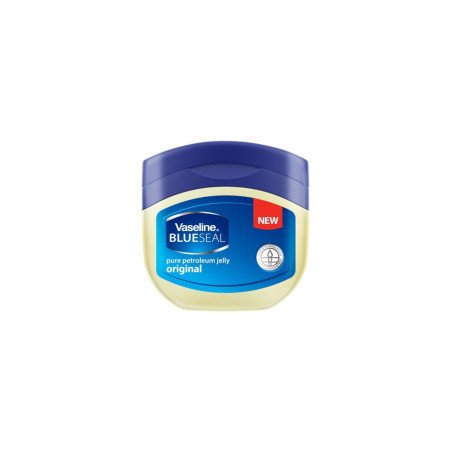 VASELINE PURE SCEAU BLEU 50ML. (1,15€ UNITÉ) PACK 12 VASELINE